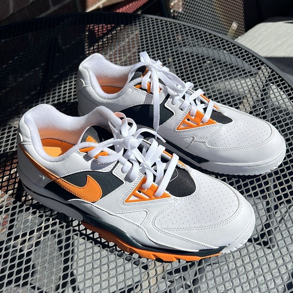 Nike Air Cross Trainer 3 Low